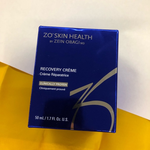 Zo Skin Health Recovery Crème